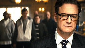 Kingsman The Secret Service 1080p Subtitles English Download