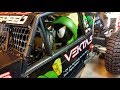 Kraken Vekta.5  Marvin the Martian Theme with Driver