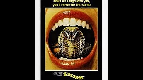 Sssssss (1973) - Trailer HD 1080p