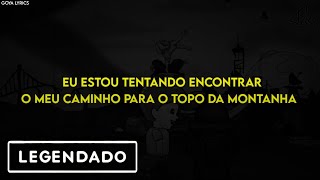 GHOSTEMANE - ELIXIR •[LEGENDADO/TRADUÇÃO]• PT-BR