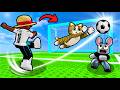 🏆 FIZ GOLS EM BRAINROTS GOLEIROS PARA ME TORNAR O MELHOR NO ROBLOX COM O LARRYZINHO!
