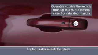 keyless enter-n-go™-key fob programming for power locks in 2018 jeep grand cherokee