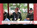 Iconic music journalist Glenn A Baker dies aged 74 | 7NEWS
