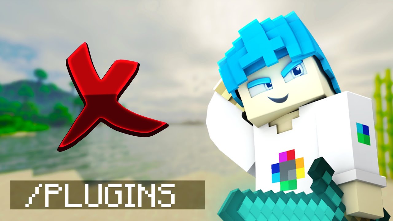 So versteckst du Plugins auf deinem Minecraft-Server | Tutorial