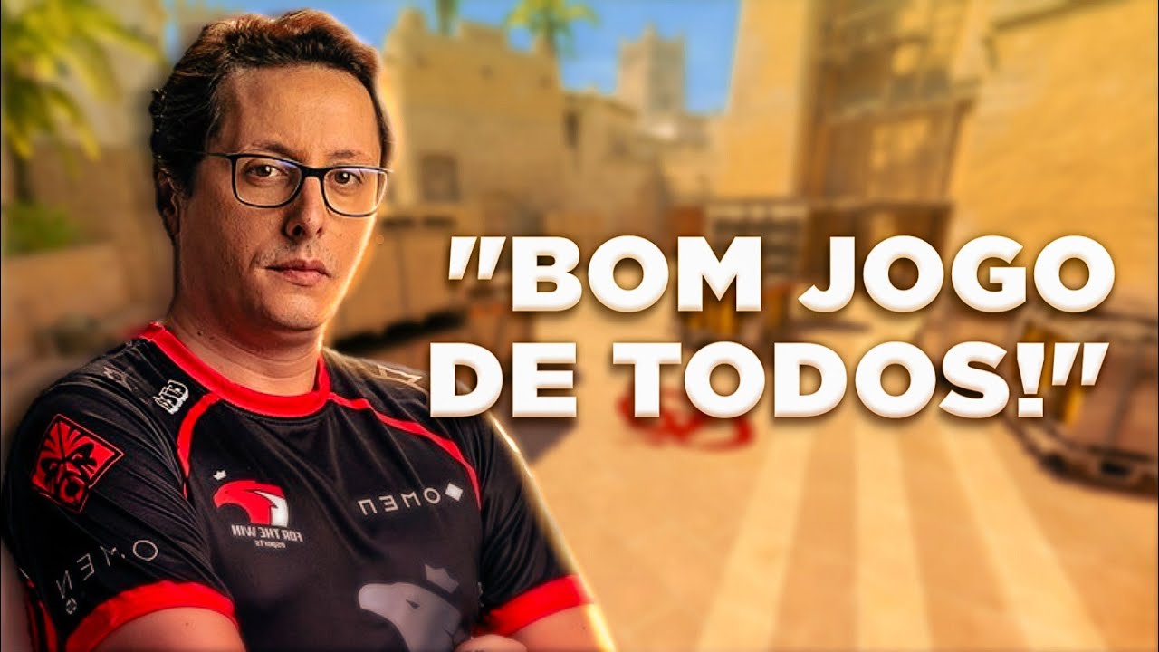 [ ZORLAK ] A PREMADE JOGOU MUITO BEM ESTE MIRAGE!