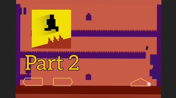 Level Devil Gameplay walkthrough Part 2 - ( iOS , Android )