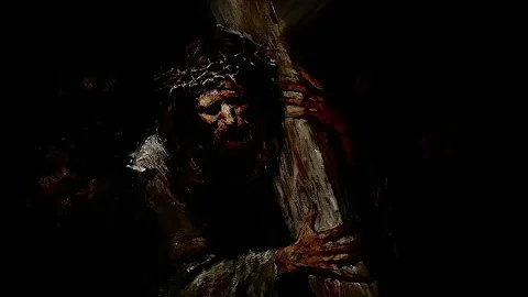 The Crucifixion Of Jesus Christ