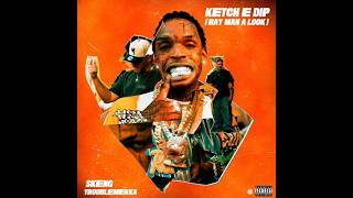 "Ketch E Dip - Skeng" ( Big Energy Riddim) Wind Band Arrangement