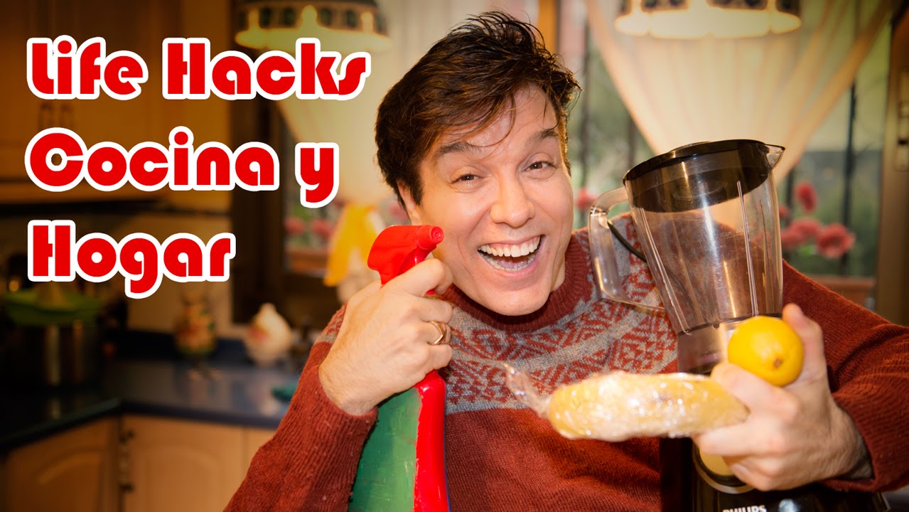 manualidades de animales Life Hacks, Truquitos para Comida y Hogar