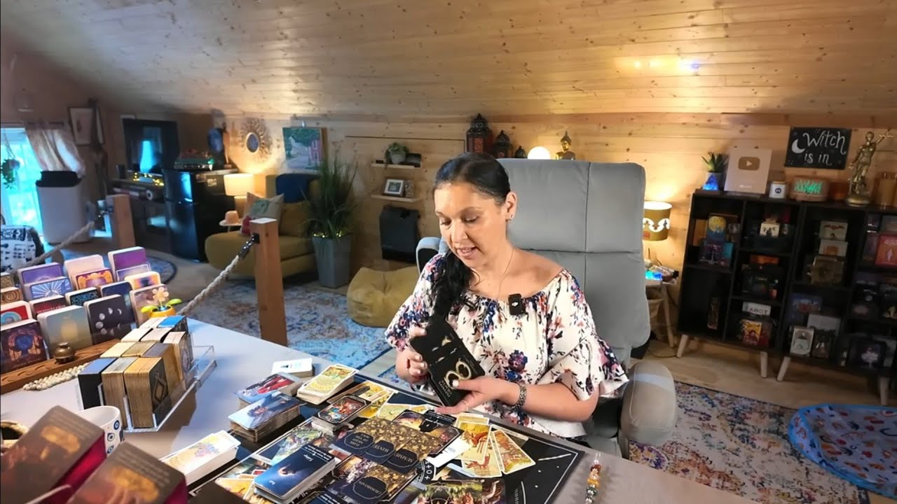 Cancer ♋ True Love On Your Path 💞 You & Your Person Tarot 💞 August 2025