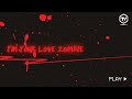 ZUBI - "Love Zombie" [twocolors remix] (Official Lyric Video)