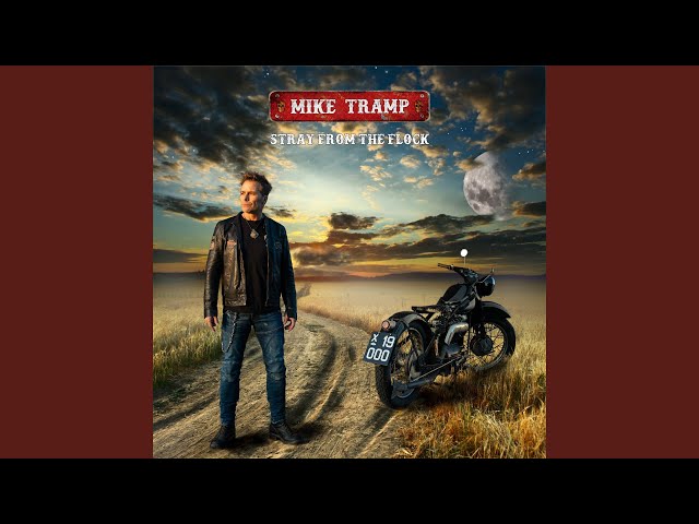 Mike Tramp - You Ain't Free Anymore