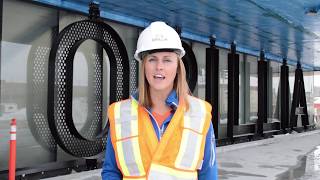 Behind-the-Scenes of the Orillia Recreation Centre - Social Heart