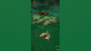 Did You Know? - Rare Critters #shorts Path of Titans