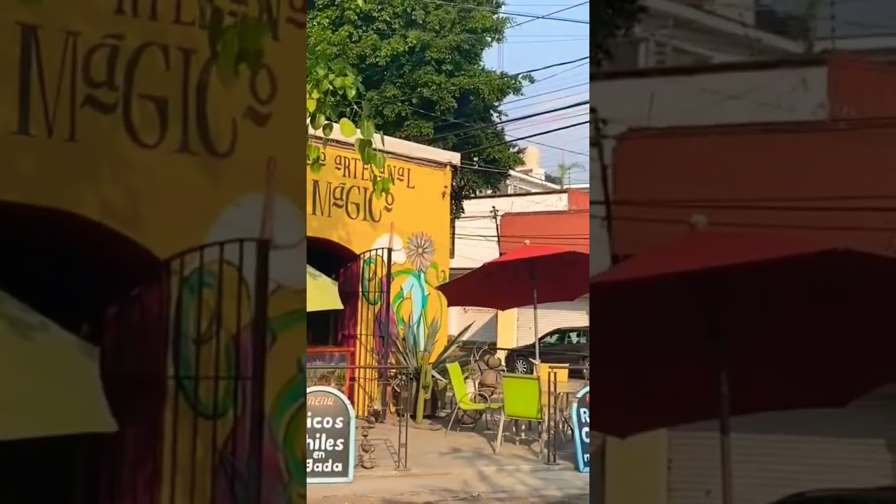 Restaurante pueblo👩🏼‍💼 mágico en Cuernavaca Morelos México🙋🏾‍♂️ @UliguelerylaMoñe 🇲🇽