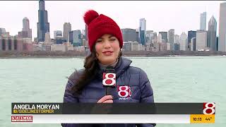 Iu And Purdue Are Ready For Big Ten Tournament From News 8 S Angela Moryan