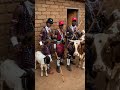 FIDA YA MBESHI FT LADI UJUMBE WA KASUMBI 2026 GAMBA MSAMBAZAJI 