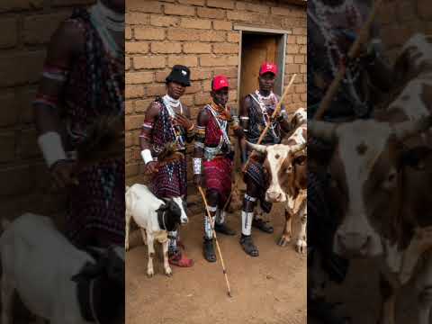 FIDA YA MBESHI FT LADI UJUMBE WA KASUMBI 2026 GAMBA MSAMBAZAJI 