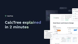CalcTree Overview