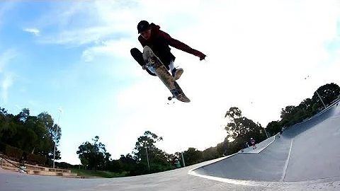A Day At Pizzey 05/06/2019 Wednesday Night Session...