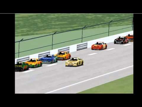 NASCAR Racing 2 by Papyrus