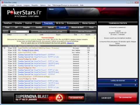 poker web online