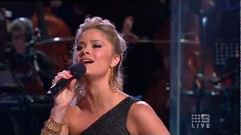 Christie Whelan - Hark! The Herald Angels Sing - C...