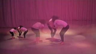 Winter Dance Showcase - Us