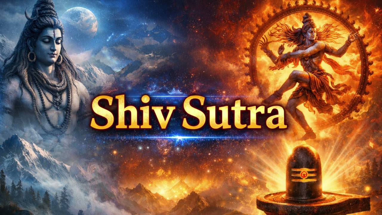 Shiv Sutra