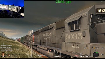 TUTORIAL-05 SIGNALS CONTENT SHOWCASE TRAINZ RAILROAD SIMULATOR 2019