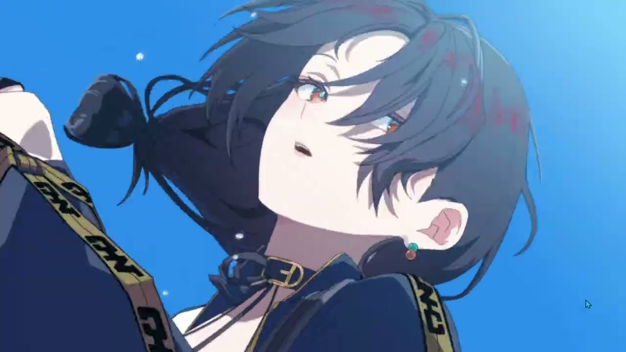 GVG対戦動画（天秤の主、フリーレン、闇カリン＋光アルンカ、闇セシリア、光セリン）