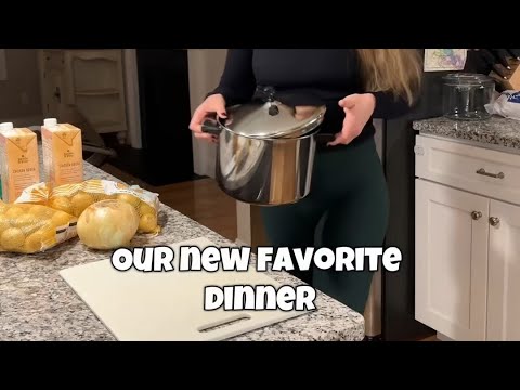 OUR NEW FAVORITE