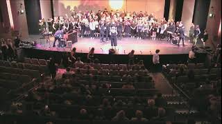 Choir Concert - May 20, 2024