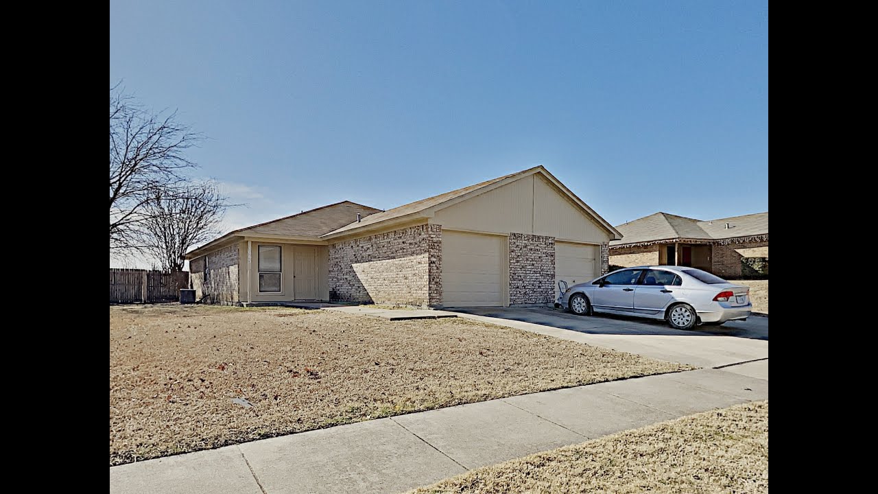 1065 Westcliff Ave, Saginaw, TX 76179 Fort Worth Property Management