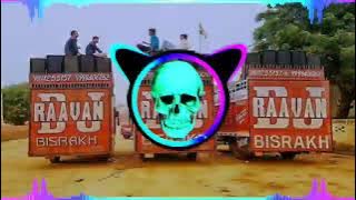 Remix - English Medium Song Sapana Choudhary ! 🔥 Dj Vibration Mix 🔥! Me English Medium padhi Hui