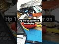 servis laptop hp 14s-cf3076tu power on no dsiplay