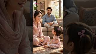 Simple Daily Activity to Improve Your Child's Speech & Language Skills | Momistan Parenting Tips