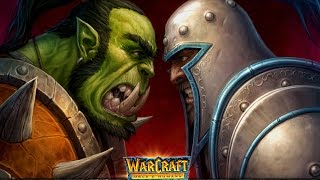 фильм Варкрафт | Warcraft | по книге(Фильм варкрафт игра warcraft 3. Кстати такой же сценарий должен быть и у фильма варкрафт 2016, Я очень долго делал..., 2016-03-10T02:51:33.000Z)