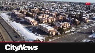 Thumbnail for Calgary home sales down 11 per cent in February as condo activity slips: CREB