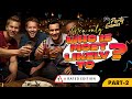 Who Is Most Likely To Party Games - Men Edition | Savage Drinking Games for Men - Part 2