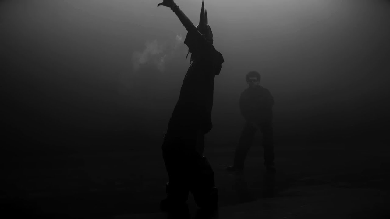 [FREE] Playboi Carti x The Weeknd type beat - "Lowkey"