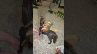 STOP Horse ABUSE  #horse #toys #model #pony #equestrian #edit #horses #schleich