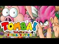 Tomba Special Edition All 130 Events
