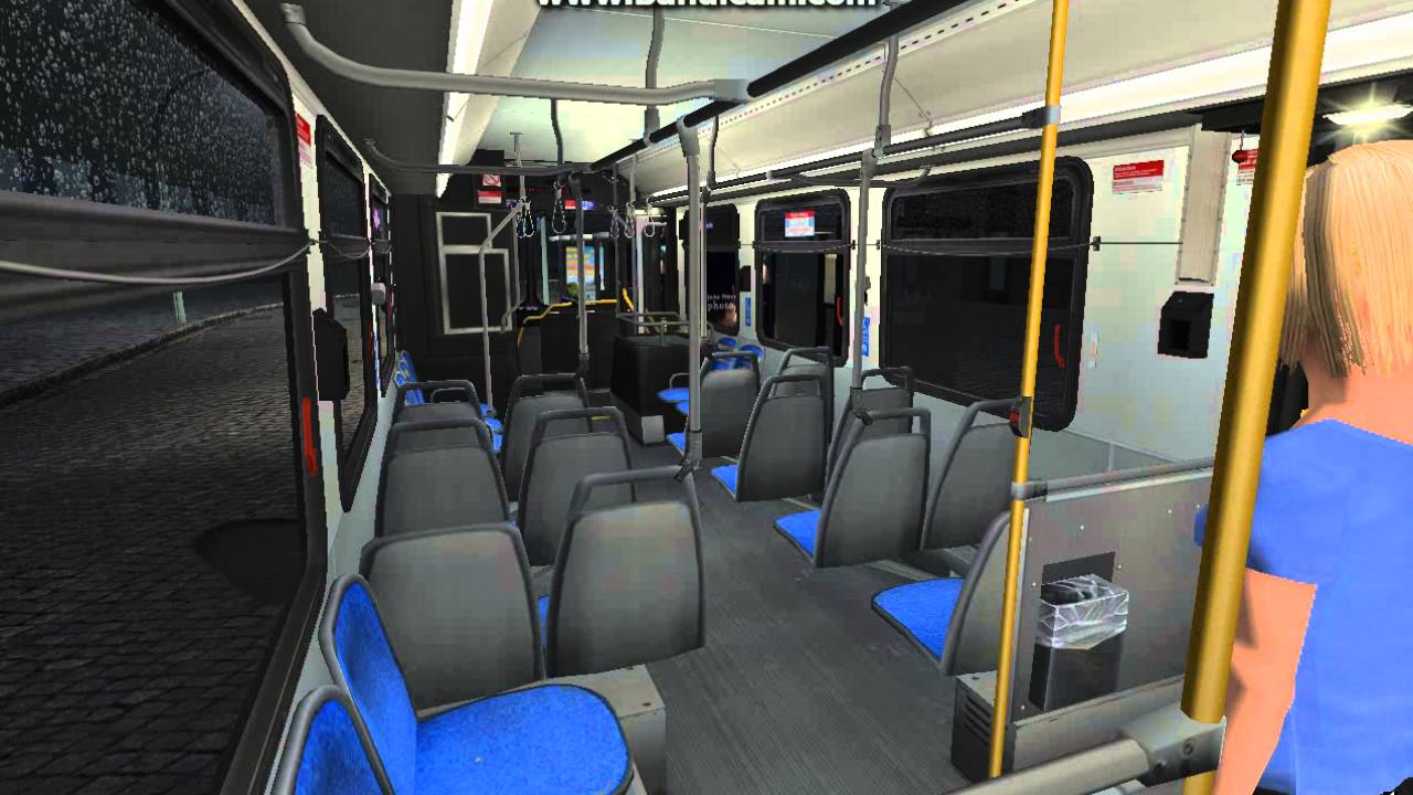 omsi 2 new flyer c40lf mod