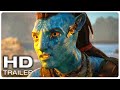 AVATAR 2 THE WAY OF WATER Trailer 2 (NEW 2022)