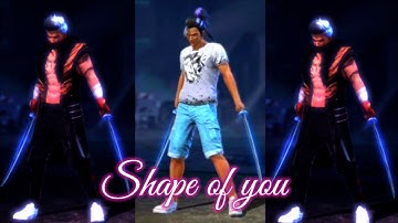 Shape of you❤️ || alightmotion video editing || preset xml #xml #am_ editors _ bd