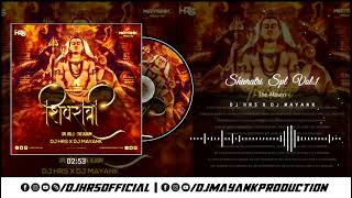 TANNAK CHAI BANAN DO RE (SHIVRATRI SPL 2K21 MIXZZ) DJ HRS X DJ MAYANK
