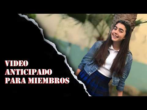 La DESAPARICIÓN de Diana Piggeonountt.. NUNCA volvió a casa