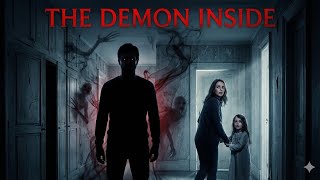 The Demon Inside | Full Horror Movie | The Evil Within Her || Animated Movie