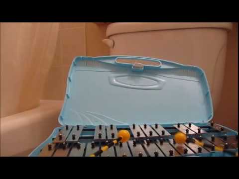 Tubular Bells- Mike Oldfield- Glockenspiel Cover